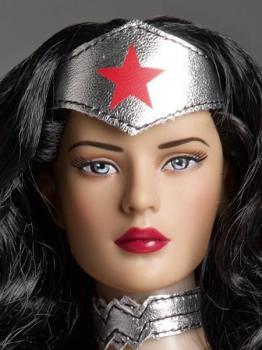 Tonner - DC Stars Collection - WONDER WOMAN 52 - Doll